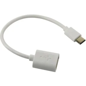 Кабель интерфейсный ExeGate EX294777RUS USB Type A - USB Type C