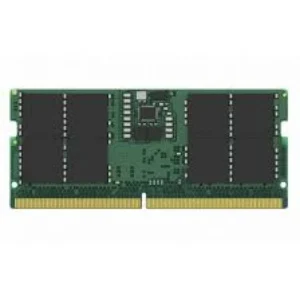 ОЗУ Kingston KCP556SS8-16 SO-DIMM, DDR5, 16 Гб, 5600 МГц