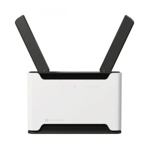 Маршрутизатор для дома Mikrotik S53UG+5HaxD2HaxD-TC&RG650E-EU
