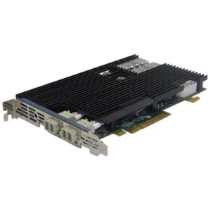 Сетевая карта Silicom PE210G2DBi9-SR-SD LC