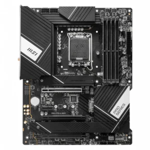 Материнская плата MSI PRO Z790-A WIFI ATX, LGA 1700