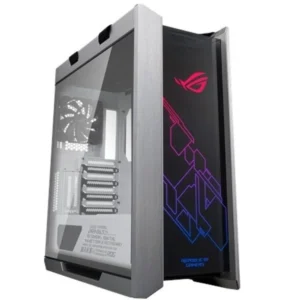 Корпус Asus GX601 ROG STRIX HELIOS WHITE Игровые, Mid-Tower
