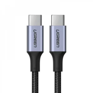 Кабель интерфейсный UGREEN US316 70427 USB Type C - USB Type C