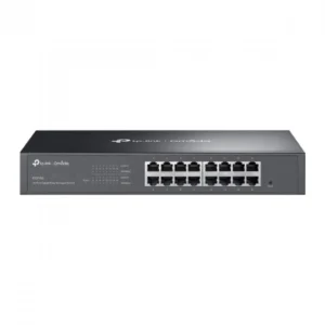 Коммутатор TP-Link ES216G ES216G(UN) 1000 Base-T (1000 мбит/с)