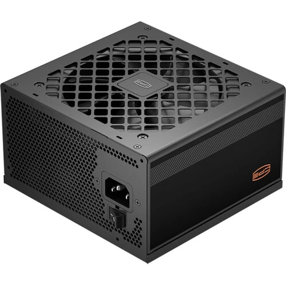 Блок питания PCcooler KN650 P3-KN650-G1FFBK0-EU 650 Вт