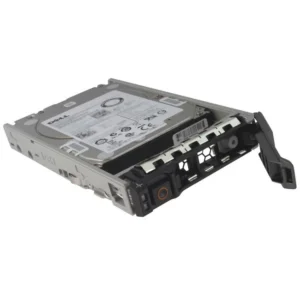 Серверный жесткий диск Dell 1.2TB 400-AVFE 2,5 SFF, 1.2 ТБ, SAS