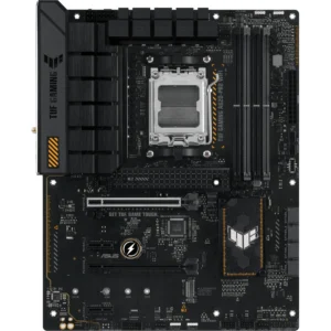 Материнская плата Asus TUF GAMING A620-PRO WIFI ATX, AMD AM5