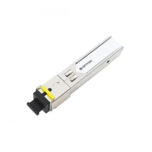 Модуль А-Оптик AO-SFP-B53S-40D SFP модуль