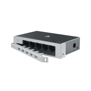 Коммутатор Netis ST105D 100 Base-T (100 мбит/с)