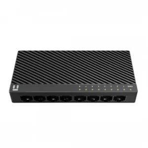 Коммутатор Netis ST3108C 100 Base-TX (100 мбит/с)