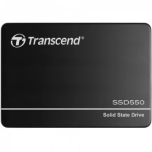 Жесткий диск Transcend SSD550I TS80GSSD550I SSD (твердотельные), 80 ГБ, 2.5 дюйма, SATA