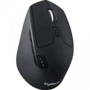 Мышь Logitech M720 Triathlon 910-004794 Бюджетные, Беспроводная