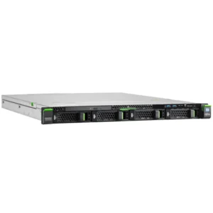 Серверная платформа Fujitsu PRIMERGY RX1330 M3 VFY:R1333SC020INBase1 Rack (1U)