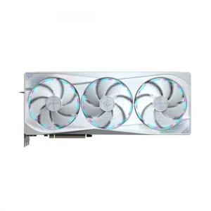 Видеокарта Gigabyte RTX5080 AORUS MASTER ICE 16G GV-N5080AORUSM ICE-16GD 16 ГБ