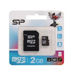 Флеш (Flash) карты Silicon Power SP128GBSDXJA2V10 128 ГБ