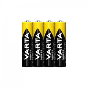Батарейка VARTA LR03 Superlife
