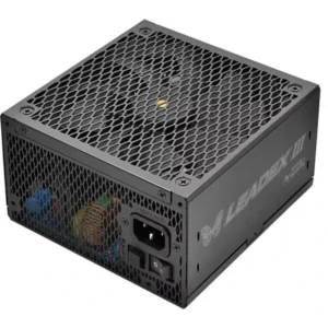 Блок питания Super Flower Leadex III Gold (SF-1300F14GE) 1300 Вт