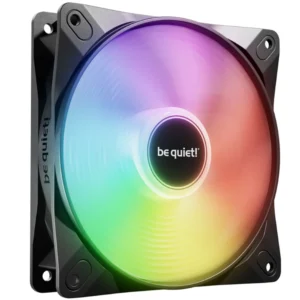 Система охлаждения be quiet! Light Wings LX 120mm PWM BL120 Для системного блока