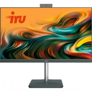 Моноблок iRU Tactio 24ID 2076956 24.5 ", Intel, Core i3, 1215U, 1.2, 8 Гб, 256 Гб