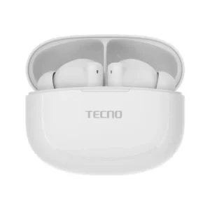 Наушники TECNO Buds 4 Air White Buds4-Air