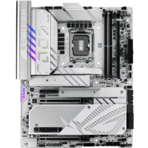 Материнская плата Asus ROG MAXIMUS Z890 APEX 90MB1IP0-M0EAY0 ATX, LGA 1851