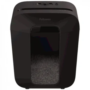 Шредер Fellowes PowerShred LX41 FS-43007 P4 (частицы 4×38)