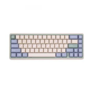 Клавиатура Varmilo Eucalyptus VXH67 A44A046D5A3A06A039 Беспроводная, USB