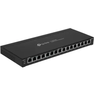 Коммутатор TP-Link eap-615 TL-SG2016P 1000 Base-TX (1000 мбит/с)