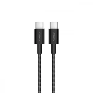 Кабель интерфейсный Cuktech CKCTC315PCHG USB Type C - USB Type C