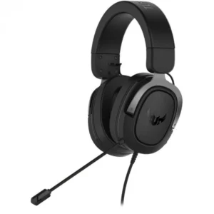 Наушники Asus TUF Gaming H3 TUF GAMING H3 GUN METAL