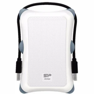 Внешние накопители Silicon Power Armor A30 SP010TBPHDA30S3W 1 ТБ
