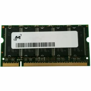 Серверная оперативная память ОЗУ Micron MT9VDDT3272HY-335M1 MT9VDDT3272HY-335M1-REF 256 МБ, DDR3