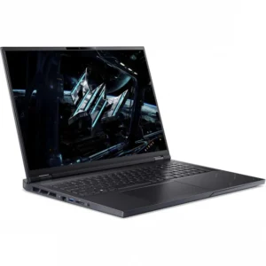 Ноутбук Acer Predator Helios 18 AI PH18-73-99GX NH.QVZCD.002 18 ", WQXGA 2560x1600 (16:10), Intel, Core Ultra 9, 64 Гб, 2 ТБ, NVIDIA GeForce RTX5080