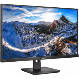 Монитор Philips 279P1 279P1/00 27 ", IPS, 4K UHD 3840x2160 (16:9), 60 Гц