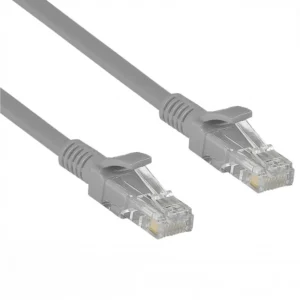Патч-корд ExeGate UTP-RJ45-RJ45-5e-1,5M-LSZH-GY EX286382RUS