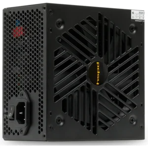 Блок питания HSPD HSK-750GF-BK 750 Вт