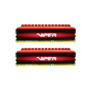 ОЗУ Patriot Viper Steel PVS416G320C6 DIMM, DDR4, 16 Гб, 3200 МГц