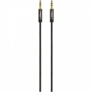 Кабель интерфейсный Ttec 3.5mm Sterio Premium Aux Cable 1m 2AK01 MINI JACK 3.5 (output) - MINI JACK 3.5 (output)