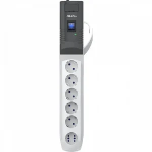 Распределитель питания Pilot PRO USB 3 182