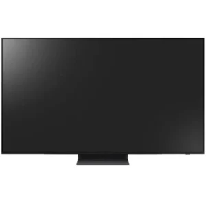 Телевизор Samsung QE65S90FAEXRU 65 ", Smart TV, Черный
