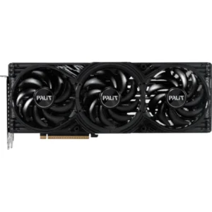 Видеокарта Palit GeForce RTX 5070 Ti GamingPro-S OC NE7507TS19T2-GB2031U 16 ГБ