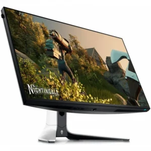 Монитор Dell Alienware 27 Gaming Monitor - AW2723DF 210-BFII 27 ", IPS, Quad HD 2560x1440 (16:9), 240 Гц
