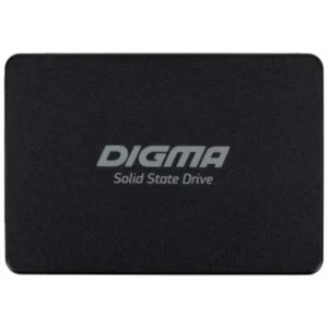 Жесткий диск Digma DGSR2128GY23T SSD (твердотельные), 128 ГБ, 2.5 дюйма, SATA