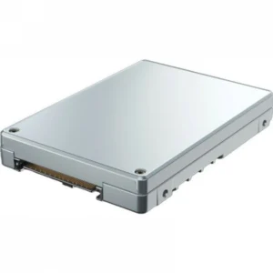 Серверный жесткий диск Intel SSD D7-P5520 Series SSDPF2KX153T1N1 2,5 SFF, 15.36 ТБ, NVMe