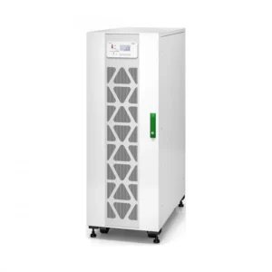 Источник бесперебойного питания APC Easy UPS 3S 40 kVA 400 V 3:3 UPS for internal batteries E3SUPS40KHB Двойное преобразование (On-Line), Напольный (Tower), 40000 ВА, 40000 Вт