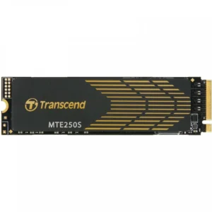 Жесткий диск Transcend MTE250S TS1TMTE250S SSD (твердотельные), 1 ТБ, M.2, PCIe