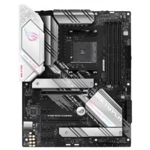 Материнская плата Asus ROG STRIX B550-A GAMING ATX, AMD AM4