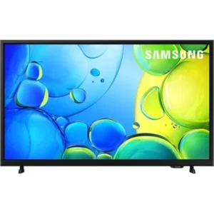 Телевизор Samsung UE43F6000FUXRU 43 ", Черный