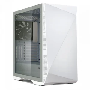Корпус Zalman Z9 ICEBERG WHITE Игровые, Mid-Tower
