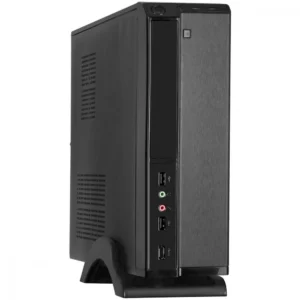 Корпус ExeGate EX268690RUS Бюджетные, Small Form Factor
